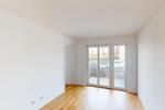 Erdgeschoßwohnung Nürnberg Schnepfenreuth - 2 Zimmer, 53 m&sup2;, 900&euro; | Angebot:26350219