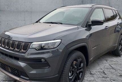 Jeep Compass 46.782 km 22.500 &euro; Fürth 90765