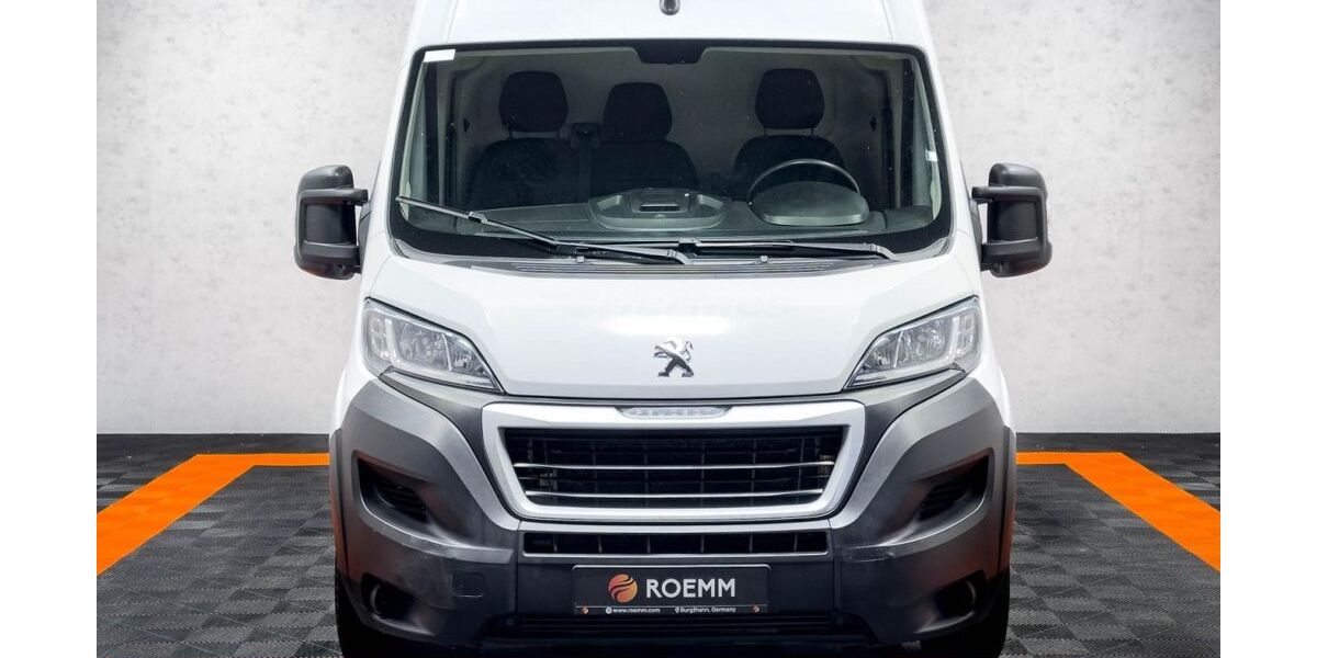 Peugeot Boxer 131.617 km 14.480 &euro; Burgthann 90559