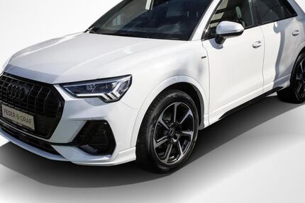 Audi Q3 58.200 km 30.780 € Forchheim 91301