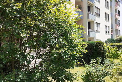 Hochwertig sanierte, ruhige Wohnung