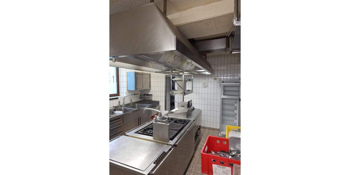 Gewerbeobjekt Heilsbronn - 1 Zimmer, 498.000&euro; | Angebot:25067540