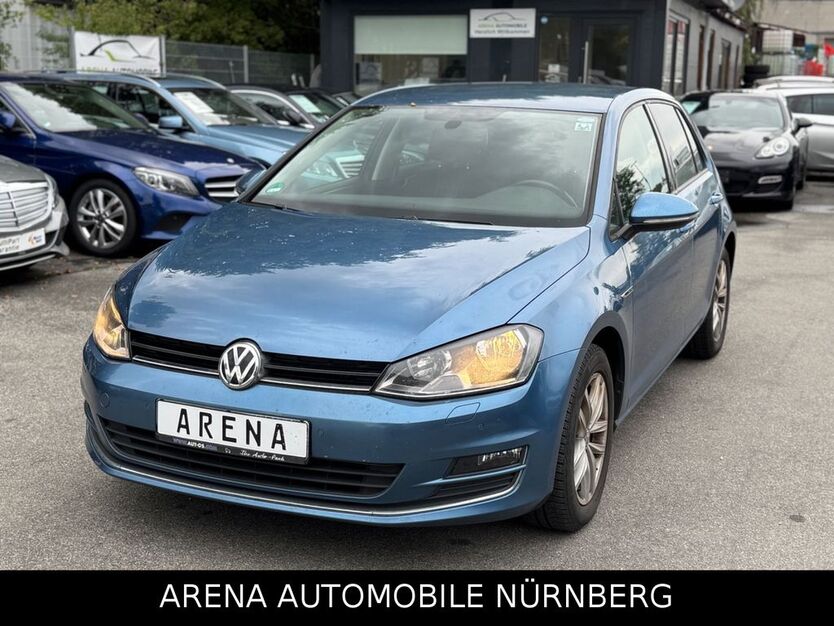 VW Golf 220.000 km 8.999 € Nürnberg 90431