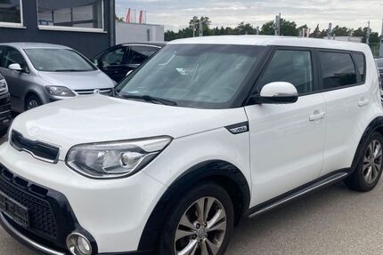 Kia Soul 260.000 km 3.990 &euro; Schwabach Bei Nürnberg 91126