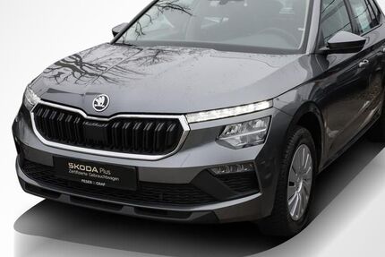 Skoda Kamiq 24.550 km 21.340 &euro; Forchheim 91301