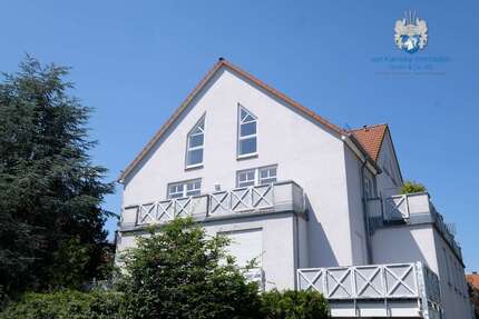 Wohnung Erlangen Am Anger - 4 Zimmer, 120 m&sup2;, 1.590&euro; | Angebot:25317779