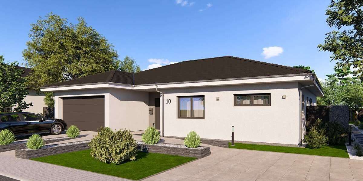 Ihr modernes Einfamilienhaus in Burgthann - individuell und nachhaltig geplant - Burg Burgthann | Angebot:27531839