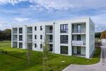 Terrassenwohnung Roth - 2 Zimmer, 66 m&sup2;, 925&euro; | Angebot:23567255