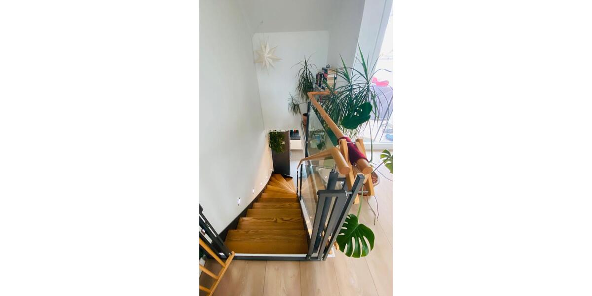 Maisonettenwohnung Nürnberg Rabus - 3 Zimmer, 120 m&sup2;, 345.000&euro; | Angebot:26074048