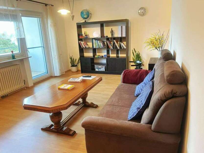 Wohnung zum Mieten in Nürnberg 778 € 64 m²