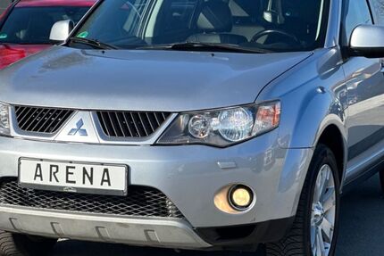 Mitsubishi Outlander 171.000 km 7.999 &euro; Nürnberg 90431