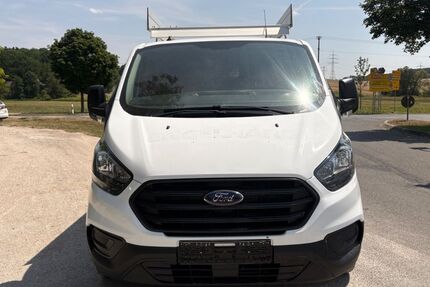 Ford Transit Custom 41.000 km 12.000 &euro; Großhabersdorf 90613
