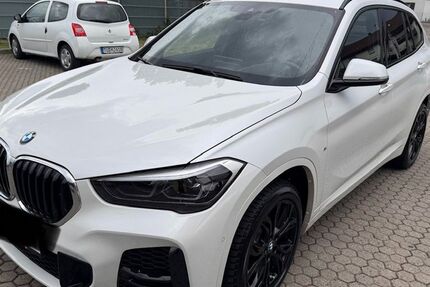 BMW X1 39.000 km 30.900 &euro; Fürth 90765