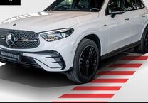 Gebrauchtwagen Mercedes GLC 300