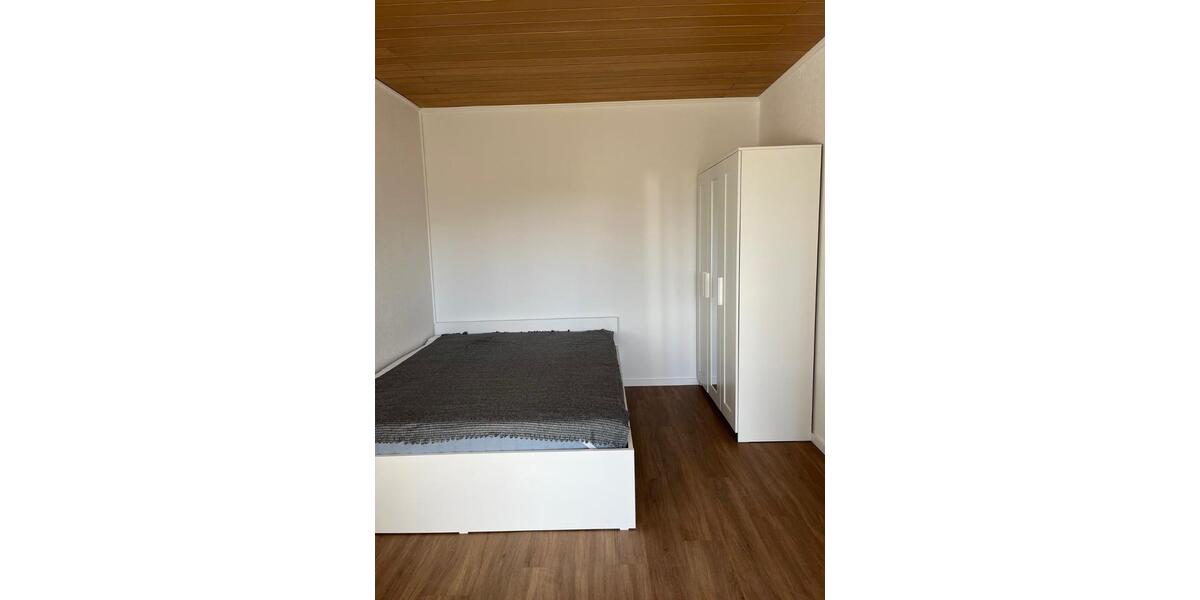 Bezugsfertige 2‑Zimmer‑Wohnung – alles inklusive, top Lage Nürnbe 2 zimmer