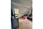 Dachgeschoßwohnung Nürnberg Gaismannshof - 6 Zimmer, 105 m&sup2;, 1.575&euro; | Angebot:26199524