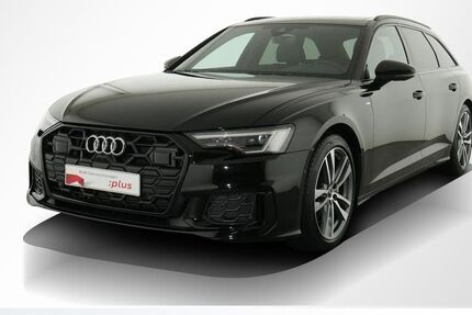Audi A6 9.525 km 60.960 € Nürnberg 90441