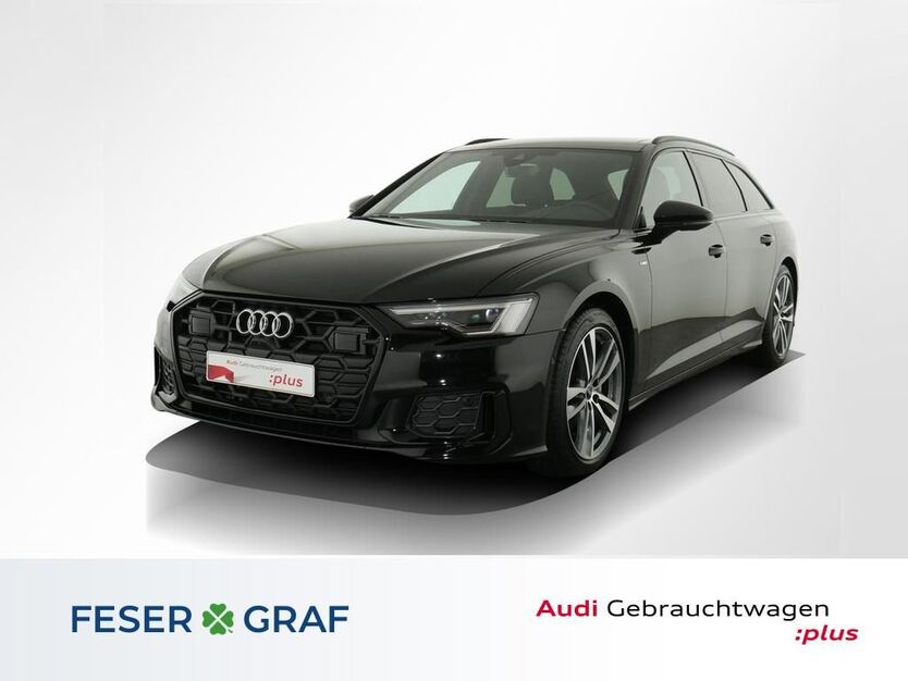 Audi A6 9.525 km 60.960 € Nürnberg 90441