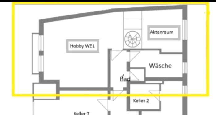 Maisonettenwohnung Zirndorf - 2 Zimmer, 86 m&sup2;, 229.000&euro; | Angebot:26823780
