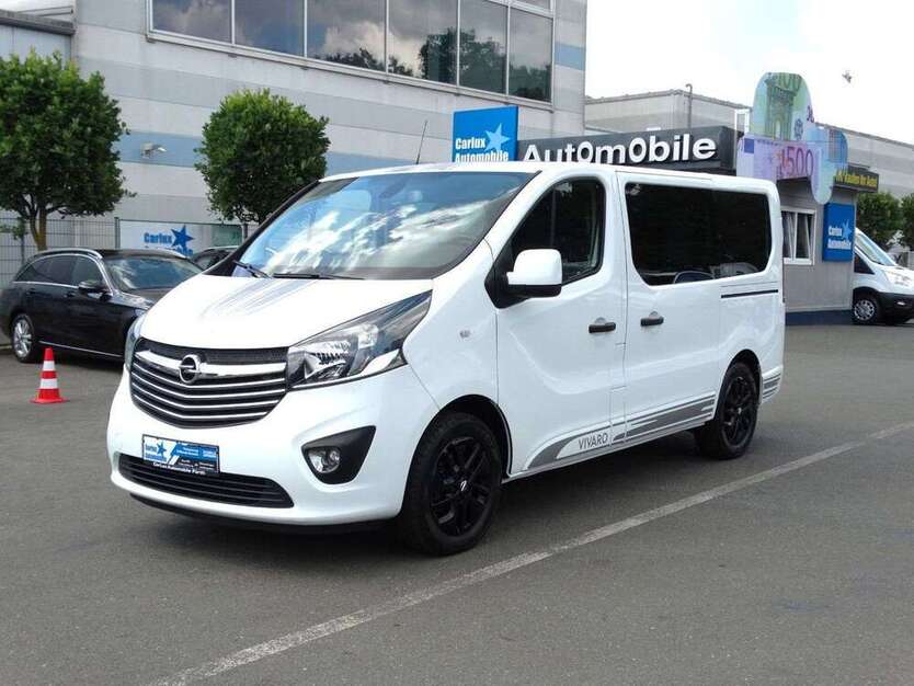 Vivaro