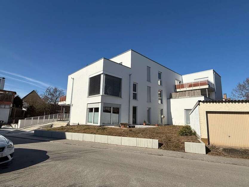 Wohnung zum Kaufen in Neuendettelsau 289.000 € 62.9 m²