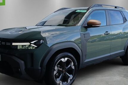 Dacia Duster 2.665 km 29.500 € Nürnberg 90471