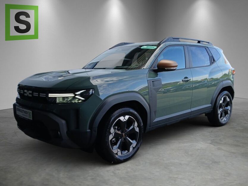 Dacia Duster 2.665 km 29.500 € Nürnberg 90471