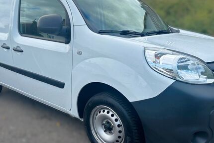 Renault Kangoo 160.000 km 7.140 &euro; Nürnberg 90431