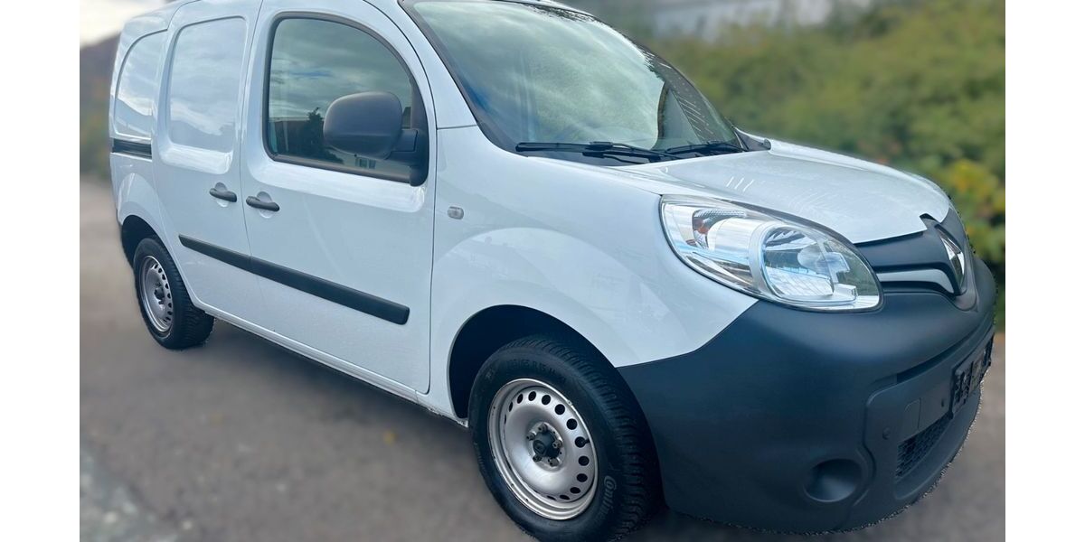 Renault Kangoo 160.000 km 7.140 &euro; Nürnberg 90431