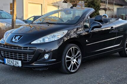 Peugeot 207 162.697 km 4.499 &euro; wendelstein 90530