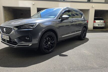 Seat Tarraco 120.000 km 22.900 &euro; Nürnberg 90402