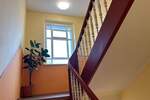 3-Zi.-Whg. mit Balkon in der Fürther Südstadt | Natur und Einkaufsmöglichkeiten in unmittelbarer Nähe