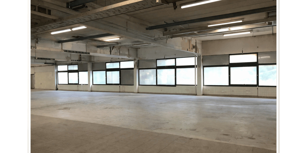 Gewerbeobjekt Nürnberg Langwasser - 13.900&euro; | Angebot:26797400
