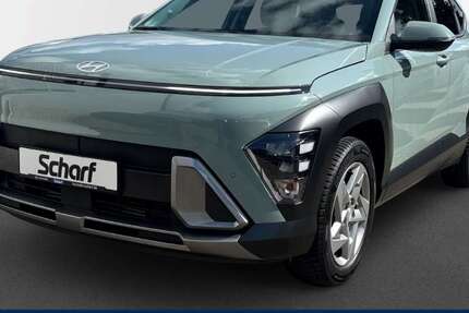 Hyundai KONA 9.363 km 26.690 &euro; Nürnberg 90451