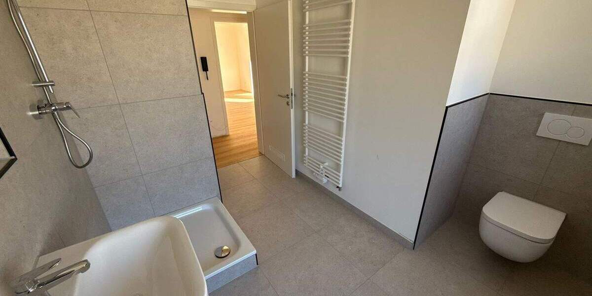 Etagenwohnung Nürnberg Muggenhof - 2 Zimmer, 58 m&sup2;, 890&euro; | Angebot:26308349