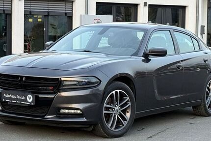 Dodge Charger 79.000 km 21.990 &euro; Fürth (bei Nürnberg) 90768