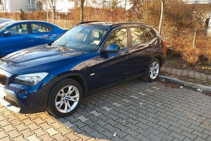 BMW X1 178.000 km 8.800 &euro; Nürnberg 90451