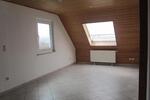 Dachgeschoßwohnung Hausen - 2 Zimmer, 55 m&sup2;, 710&euro; | Angebot:27552591