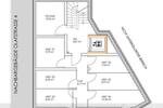 Etagenwohnung Nürnberg Schnepfenreuth - 2 Zimmer, 39 m&sup2;, 228.000&euro; | Angebot:26781481