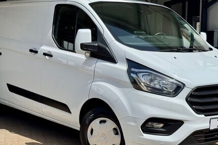 Ford Transit Custom 141.326 km 13.700 &euro; Ammerndorf 90614