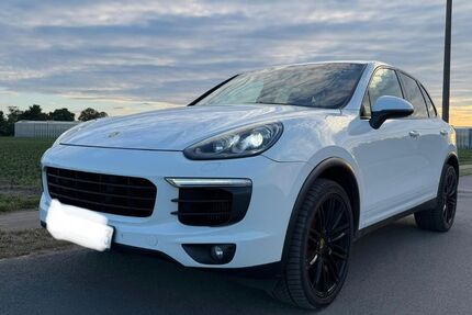 Porsche Cayenne 298.000 km 19.900 &euro; Nürnberg 90411