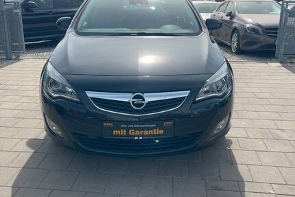 Opel Astra 100.732 km 6.499 &euro; Fürth 90763