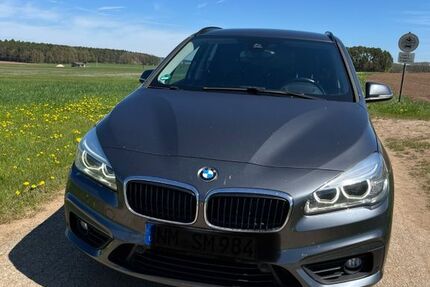BMW 218 Active Tourer 183.000 km 8.900 &euro; Pyrbaum 90602