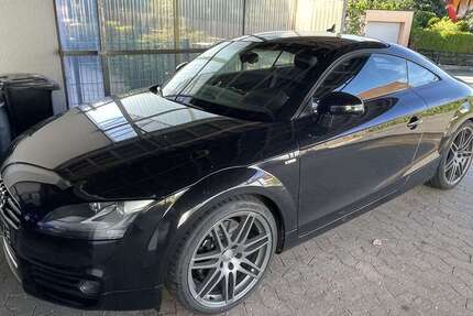 Audi TT 205.000 km 13.000 &euro; Cadolzburg 90556