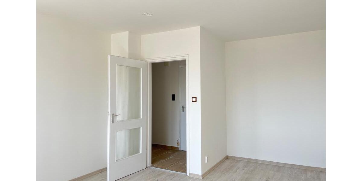 Top 1-Zimmer-Wohnung in hervorragender Lage 1 zimmer