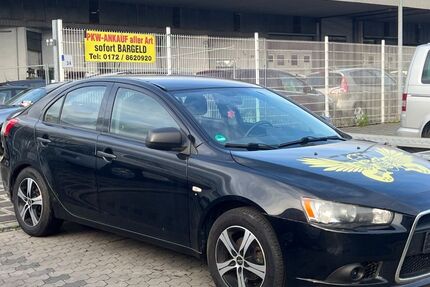 Mitsubishi Lancer 250.400 km 1.650 &euro; Nürnberg 90439