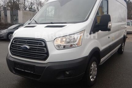 Ford Transit 85.232 km 12.900 &euro; Nürnberg 90449