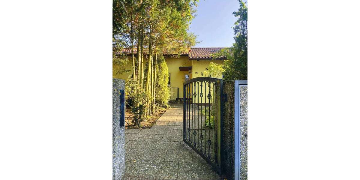 Einfamilienhaus Erlangen Bruck - 6 Zimmer, 142 m&sup2;, 695.000&euro; | Angebot:22715847