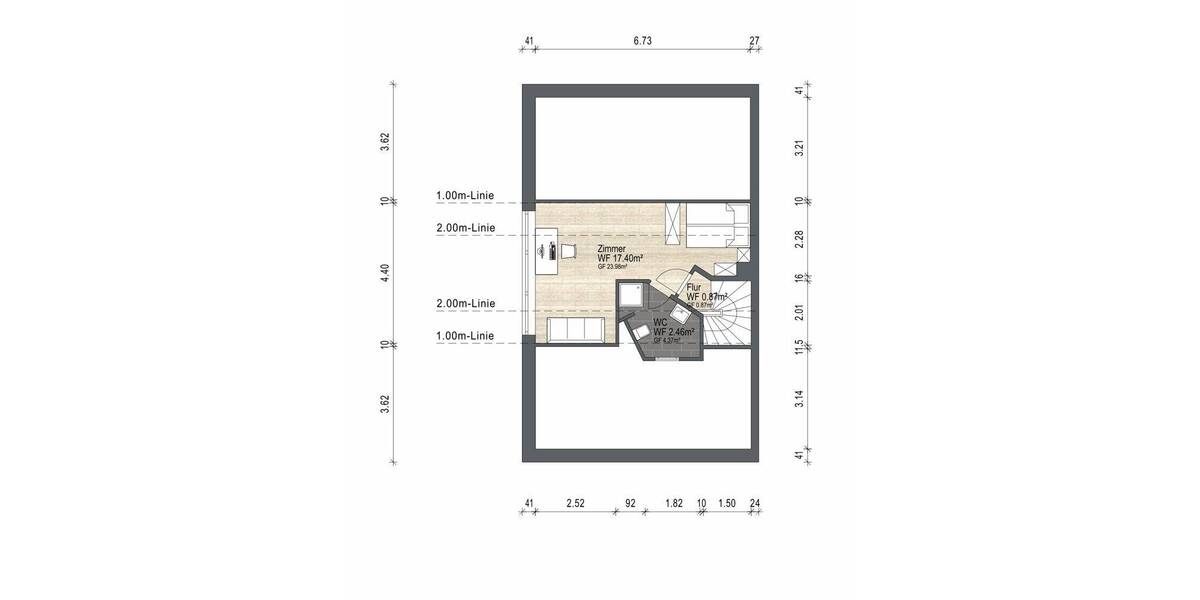 Doppelhaushälfte Burgthann / Ezelsdorf Ezelsdorf - 5 Zimmer, 164 m&sup2;, 595.000&euro; | Angebot:26908744
