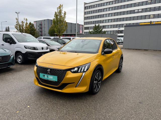 Peugeot 208 39.000 km 16.990 € Nürnberg OT Schweinau 90439